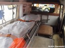 Mercedes Benz G