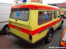 Mercedes Benz G