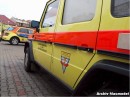 Mercedes Benz G