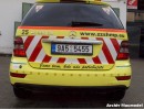 Mercedes Benz ML 25