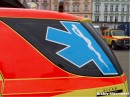 Mercedes Benz ML 25