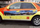 Mercedes Benz ML 25