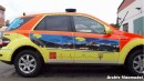 Mercedes Benz ML 25