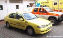 Nissan Primera