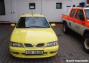 Nissan Primera