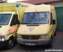 Mercedes Benz