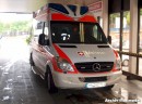 Mercedes Benz