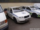 �koda Fabia combi