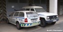 �koda Octavia combi