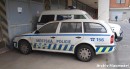 �koda Octavia combi
