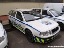 �koda Octavia combi