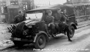 Steyr 250 kubelwagen