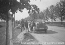 Steyr 250 kubelwagen