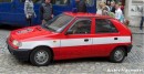 �koda Felicie