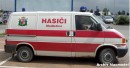 VW Volkswagen Transporter