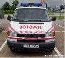 VW Volkswagen Transporter