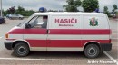 VW Volkswagen Transporter