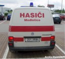 VW Volkswagen Transporter