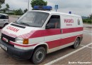 VW Volkswagen Transporter