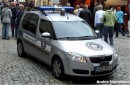 �koda Roomster