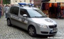 �koda Roomster