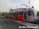 Tramvaj �koda 14T