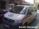 VW Volkswagen Transporter