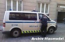 VW Volkswagen Transporter