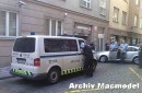 VW Volkswagen Transporter