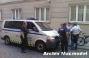 VW Volkswagen Transporter