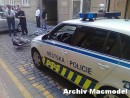 �koda Fabia II combi