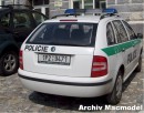 �koda Fabia combi