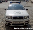 �koda Fabia combi