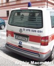 VW Volkswagen Transporter