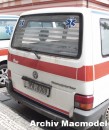 VW Volkswagen Transporter