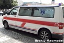 VW Volkswagen Transporter