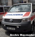 VW Volkswagen Transporter