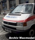 VW Volkswagen Transporter
