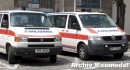 VW Volkswagen Transporter