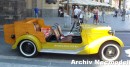 Tatra 57a ��na