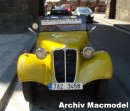 Tatra 57a ��na