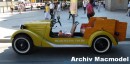 Tatra 57a ��na