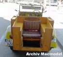 Tatra 57a ��na