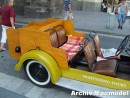 Tatra 57a ��na