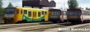 Motorov� jednotka Regionova