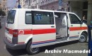 VW Volkswagen Transporter