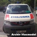 VW Volkswagen Transporter