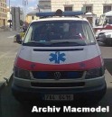 VW Volkswagen Transporter