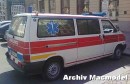 VW Volkswagen Transporter