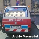 VW Volkswagen Transporter